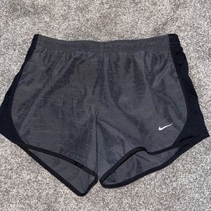 Girls Nike Dri-fit Shorts
